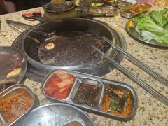 -姜胖胖无限自助烤肉(罗湖宝能店)