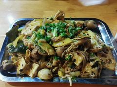 麻辣串-李二家食堂(天景美梦成真店)