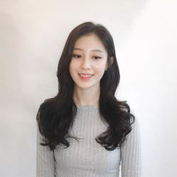 -侨治发型