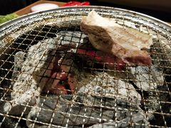 -韩国料理大力士(屏风街店)
