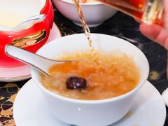 -悦轩中餐厅·高空江景·杭州柏悦酒店