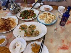 -新金盛·海鲜酒楼(盐田店)