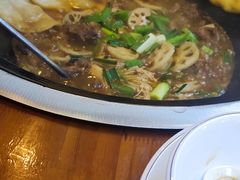 玉米饼-曹丞相·地锅鸡·地锅鱼(武林店)