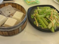 -春家·非遗手工小吃(徐汇万科广场店)