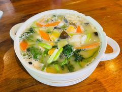 -古琢小馆·珠海味(南方软件园店)