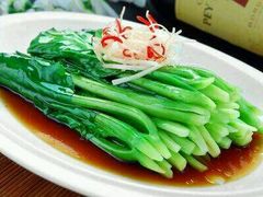 广东菜-南庄酒家·海鲜粤菜·25年老字号(环城南路店)