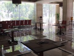 -中旅阿那亚九龙湖·公主酒店