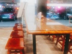 大堂-腌粉大家(南大桥店)