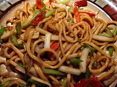 -楼兰新疆主题餐厅(苏州中心店)