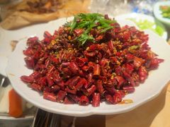 -邢氏老太太烤串(北兴街店)