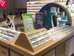 -宝岛眼镜·星创视光中心(金桥店)
