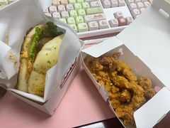 -必胜客(骡马市店)