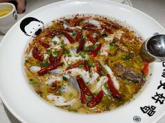 -江渔儿酸菜鱼(映月湖环宇城店)