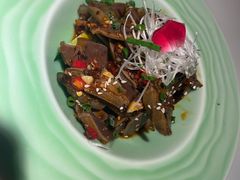 -醉英雄四川料理(新塘万达广场店)