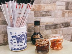 -西安名吃秦唐人家(南泉路店)