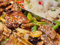 -小鱼小牛·鱼牛干锅·脆鱼火锅(世欧广场店)