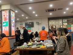 -冯记香辣兔火锅(茶店子总店)