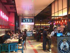 -陈鹏鹏潮汕菜(宝安机场T3航站楼店)