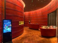 -北京康莱德酒店