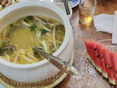 -下梅人家土菜馆(历史文化餐厅度假区店)