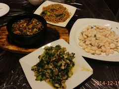 签到图片-古韵餐厅(湖畔大学店)