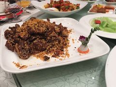 -亢龙太子酒轩(东湖店)