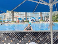 -深圳大梅沙京基洲际度假酒店