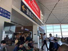 -南昌昌北国际机场