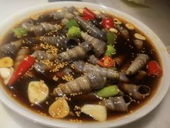 -日丰园海肠水饺·老字号大连海鲜(和平广场店)