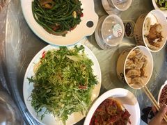 -四妹餐厅(玫瑰街店)