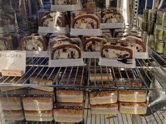 -mira甜品屋(财大店)