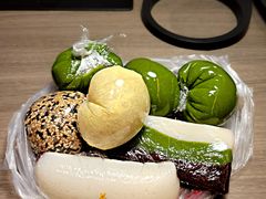 金团-许阿姨糕团店(南京总店)