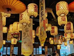 -南京大牌档(壹方天地店)