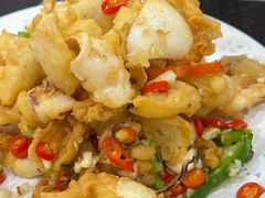 -一哥美食(总店)