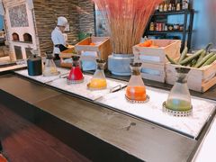 -上海外滩茂悦大酒店