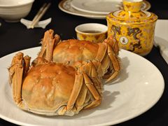 -王宝和酒家(黄浦店)