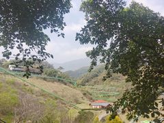 -双龙潭生态运动景区