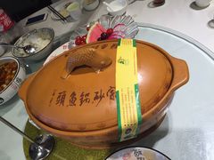 -风味小馆(天目湖宾馆店)