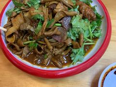 -泰粗卤加热卤味(义全店)