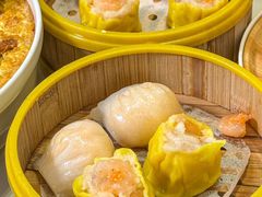 -南拳十三姨·潮汕砂锅粥(西单大悦城店)