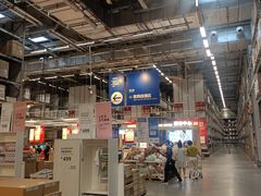 -宜家家居(西安未央商场店)