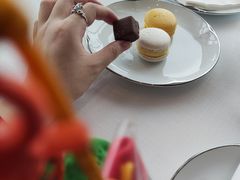 -杭州柏悦酒店·悅厅
