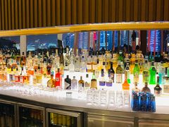 -池畔酒吧 WET Bar