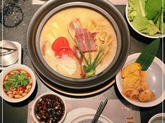 -老鸭集(萧山万象汇店)