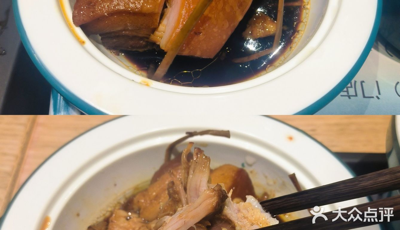 正宗杭州菜就是这里了