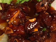 -缘生态云南菜·野生菌庭院餐厅(华侨城店)