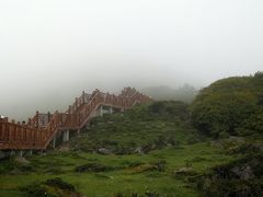 -硗碛藏寨·神木垒景区