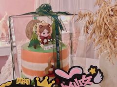 -YC工作室蛋糕定制