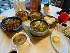 -名苑皇宫酒家(来魅力壁画村店)