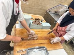 -清真·益鑫羊肉手抓馆(花园北街店)